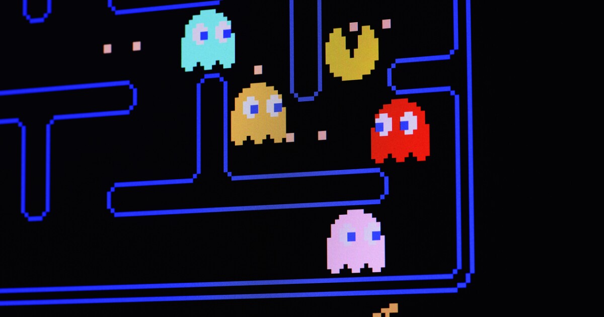 Del arcade a las bolsas de papas, el secreto de Pac-Man para seguir vigente